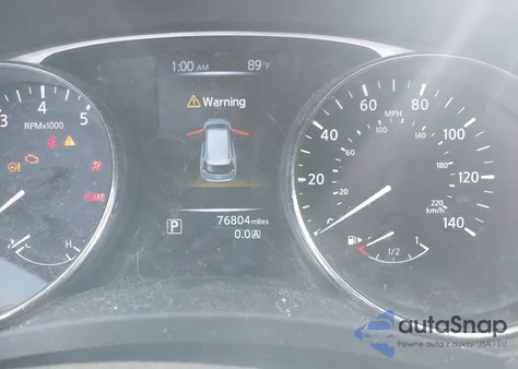 2015 Nissan Rogue S из США, поврежденный, VIN KNMAT2MT4FP590697